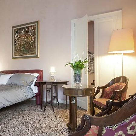 Dimora Storica Ai Casini D'ardenza 3*