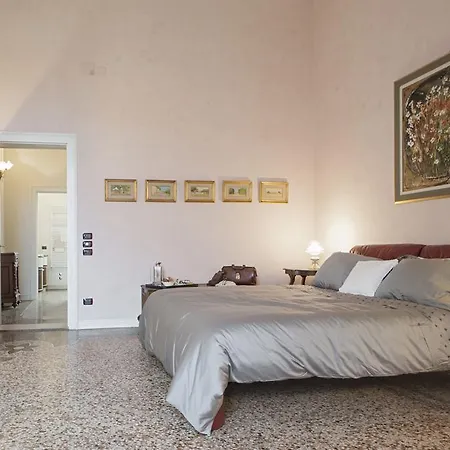 Dimora Storica Ai Casini D'ardenza