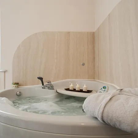Bed & Breakfast Dimora Storica Ai Casini D'ardenza