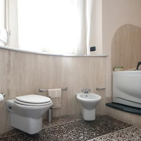 Dimora Storica Ai Casini D'ardenza Bed & Breakfast Ardenza