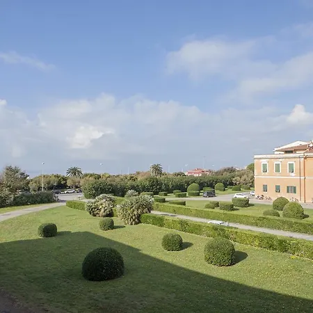 Dimora Storica Ai Casini D'ardenza Bed & Breakfast Ardenza