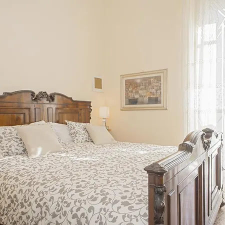 Bed & Breakfast Dimora Storica Ai Casini D'ardenza 3*
