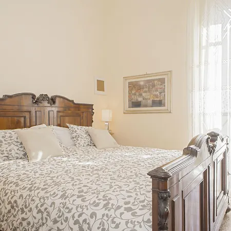 Dimora Storica Ai Casini D'ardenza Couette-café 3*