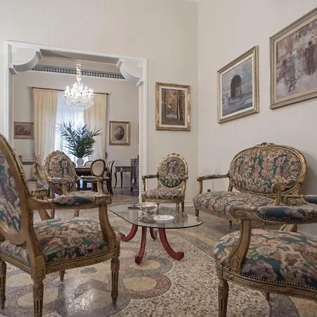 Dimora Storica Ai Casini D'ardenza Couette-café