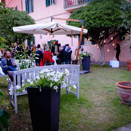 Dimora Storica Ai Casini D'ardenza 3*