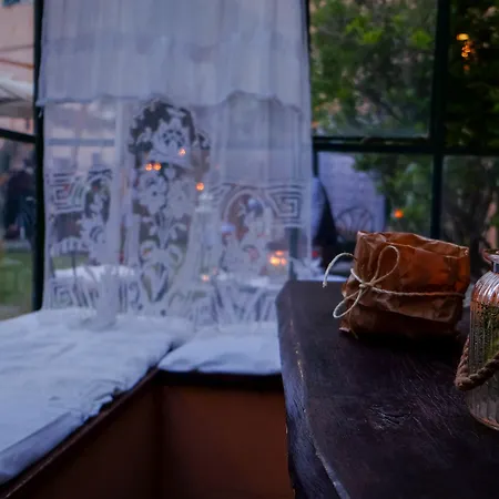 Couette-café Dimora Storica Ai Casini D'ardenza