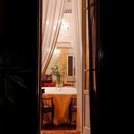 Bed & Breakfast Dimora Storica Ai Casini D'ardenza 3*