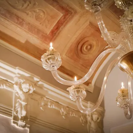 Dimora Storica Ai Casini D'ardenza Ardenza