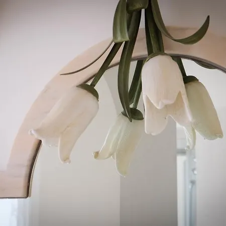 Couette-café Dimora Storica Ai Casini D'ardenza Ardenza