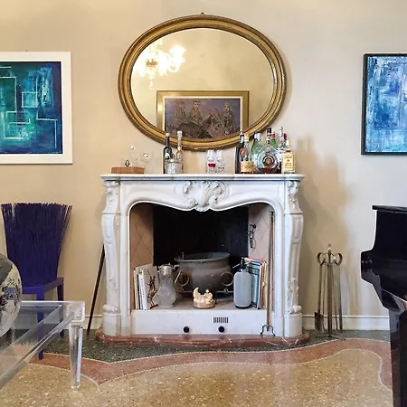 Dimora Storica Ai Casini D'ardenza 3*