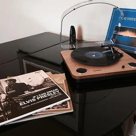 Couette-café Dimora Storica Ai Casini D'ardenza Ardenza