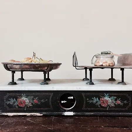 Dimora Storica Ai Casini D'ardenza 3*