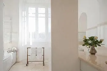 Dimora Storica Ai Casini D'ardenza 3* Ardenza