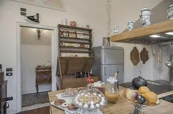 Dimora Storica Ai Casini D'ardenza 3* Ardenza