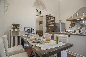 Dimora Storica Ai Casini D'ardenza Bed & Breakfast Ardenza