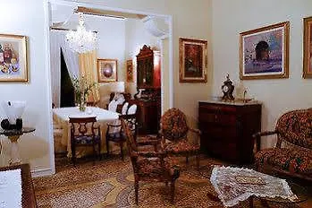 Dimora Storica Ai Casini D'ardenza Bed & Breakfast