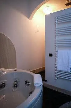 Dimora Storica Ai Casini D'ardenza Bed & Breakfast
