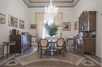 Dimora Storica Ai Casini D'ardenza Bed & Breakfast Ardenza