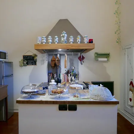 Dimora Storica Ai Casini D'ardenza