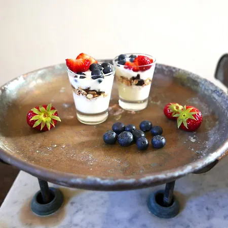 Dimora Storica Ai Casini D'ardenza Couette-café Ardenza