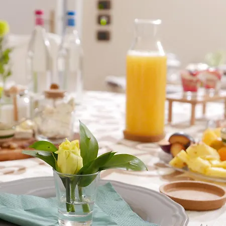 Dimora Storica Ai Casini D'ardenza Ardenza