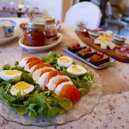 Bed & Breakfast Dimora Storica Ai Casini D'ardenza