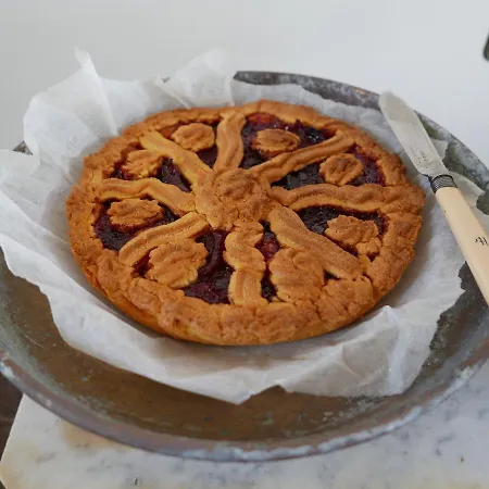 Couette-café Dimora Storica Ai Casini D'ardenza Ardenza