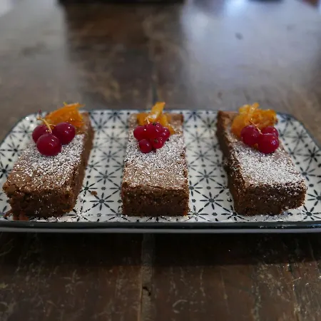 Dimora Storica Ai Casini D'ardenza 3* Ardenza