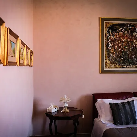 Dimora Storica Ai Casini D'ardenza