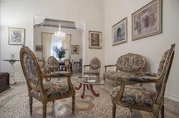 Dimora Storica Ai Casini D'ardenza Bed & Breakfast 3*
