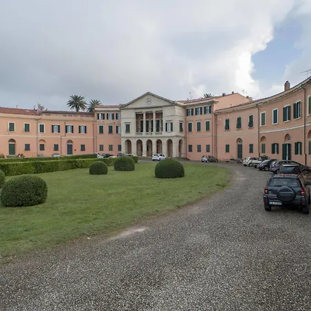 Dimora Storica Ai Casini D'ardenza Bed & Breakfast
