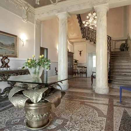 Dimora Storica Ai Casini D'ardenza Ardenza