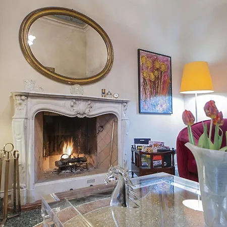 Dimora Storica Ai Casini D'ardenza Bed & Breakfast 3*
