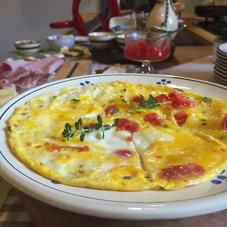 Bed & Breakfast Dimora Storica Ai Casini D'ardenza 3*