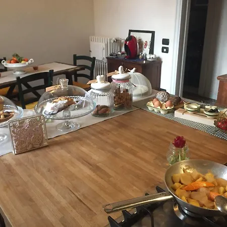 Dimora Storica Ai Casini D'ardenza 3*