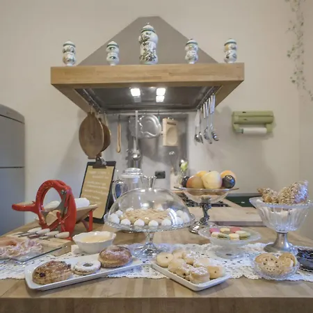 Dimora Storica Ai Casini D'ardenza Ardenza