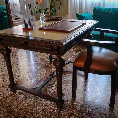 Dimora Storica Ai Casini D'ardenza Ardenza