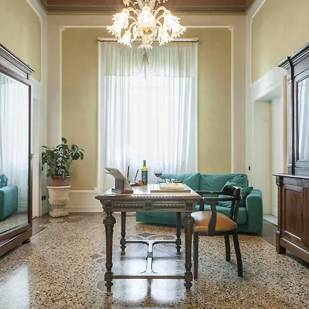 Dimora Storica Ai Casini D'ardenza Bed & Breakfast Ardenza