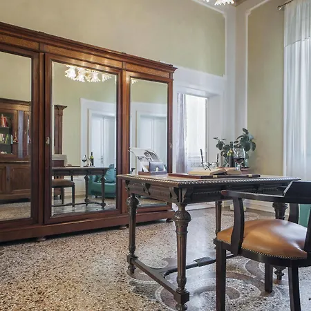 Dimora Storica Ai Casini D'ardenza Ardenza