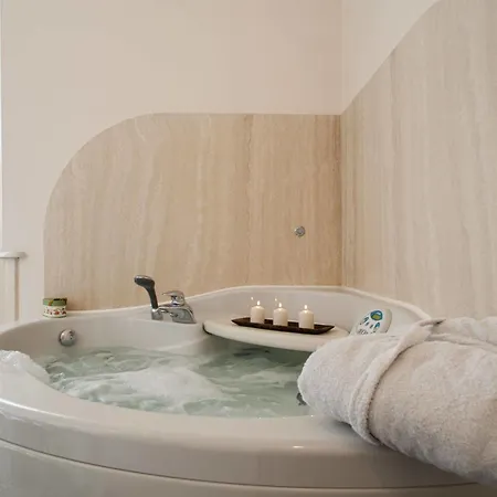 Bed & Breakfast Dimora Storica Ai Casini D'ardenza