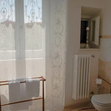 Bed & Breakfast Dimora Storica Ai Casini D'ardenza Ardenza