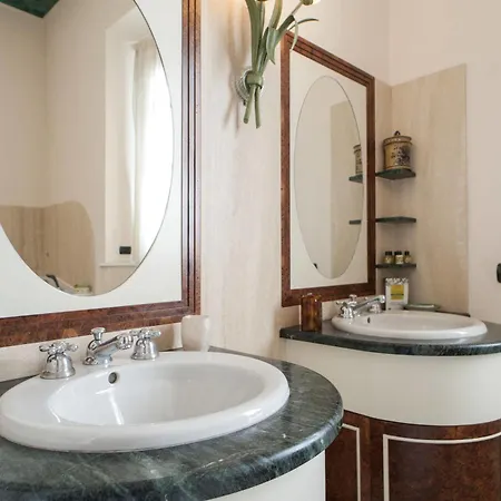 Bed & Breakfast Dimora Storica Ai Casini D'ardenza Ardenza