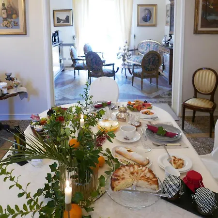 Dimora Storica Ai Casini D'ardenza 3*