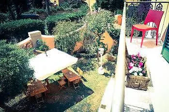 Dimora Storica Ai Casini D'ardenza