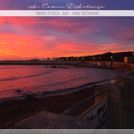 Dimora Storica Ai Casini D'ardenza 3*