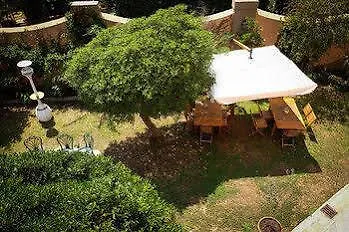 Dimora Storica Ai Casini D'ardenza Bed & Breakfast Ardenza
